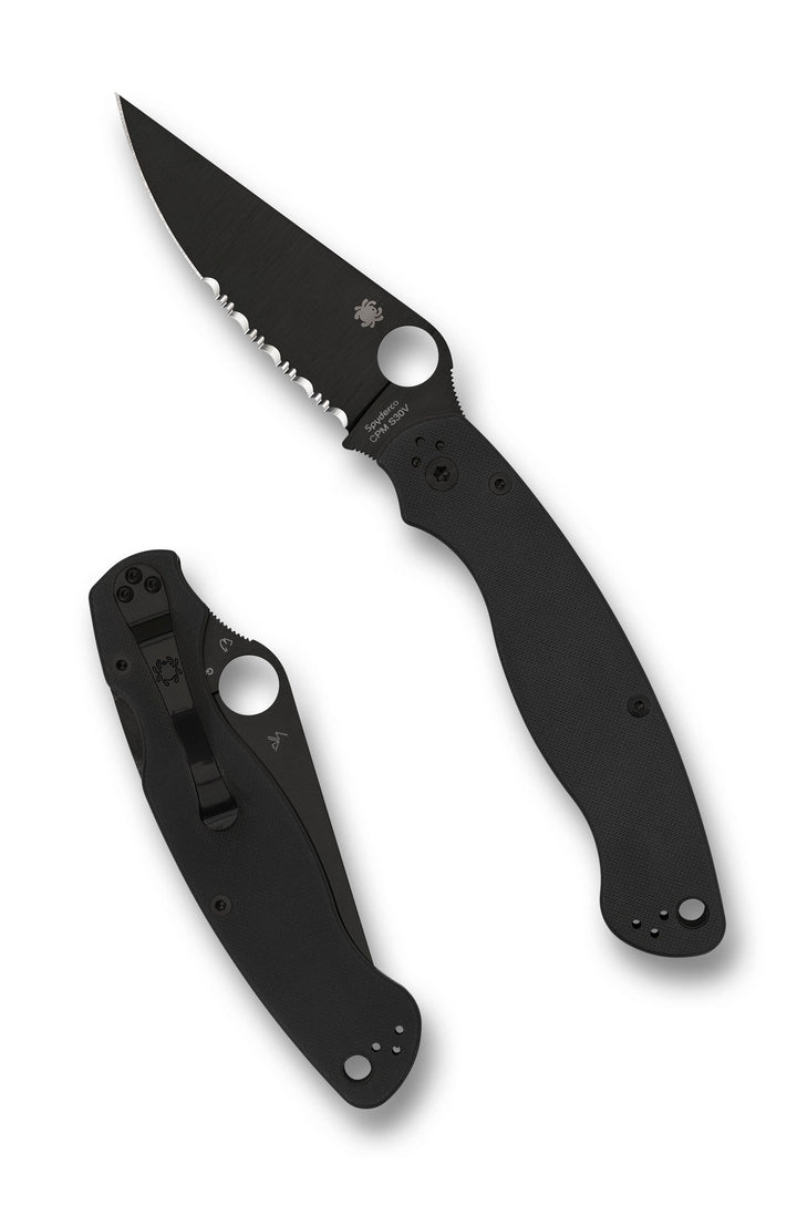 Military™ 2 C36GPSBK2