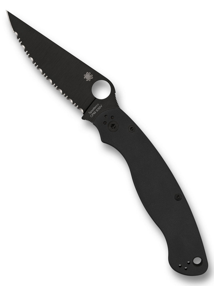 Military™ 2 C36GSBK2_Open