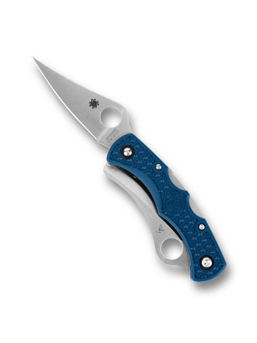 Dyad™ Jr Lightweight CPM® SPY27® Sprint Run® C39P_SCBLPlainEdgeOpen