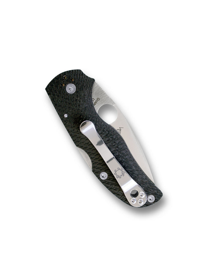 Native® 5 Fluted Carbon Fiber C41CFFP5_Closed