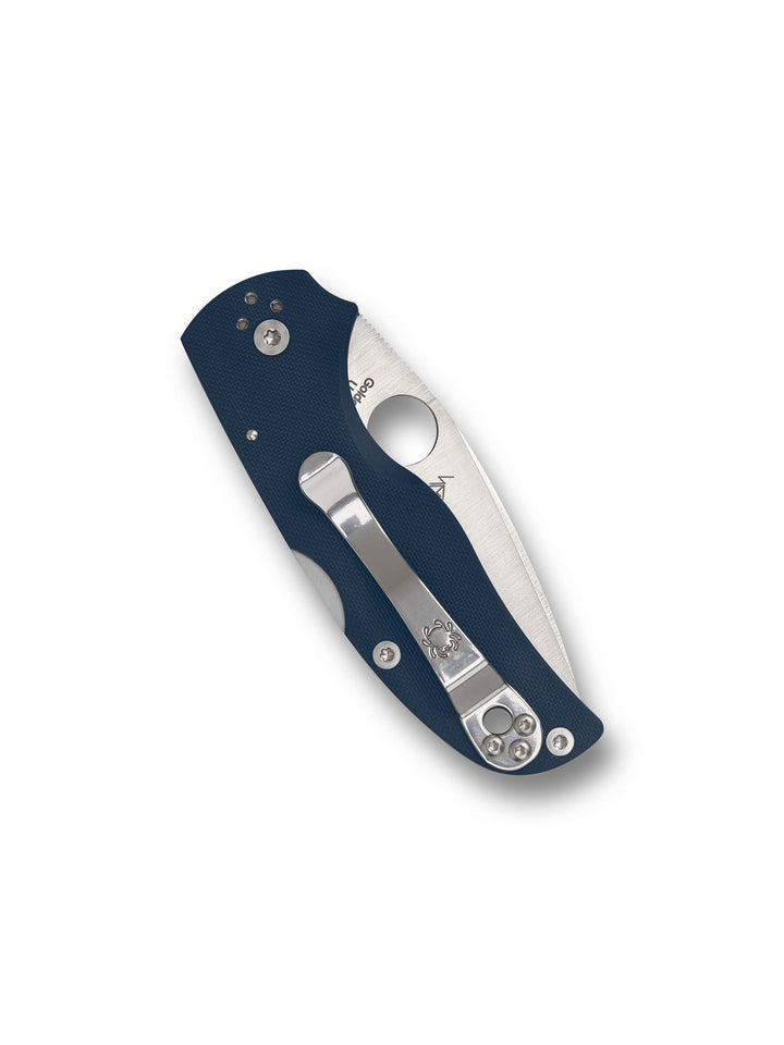 Native® 5 CPM® SPY27® C41GPCBL5_Closed
