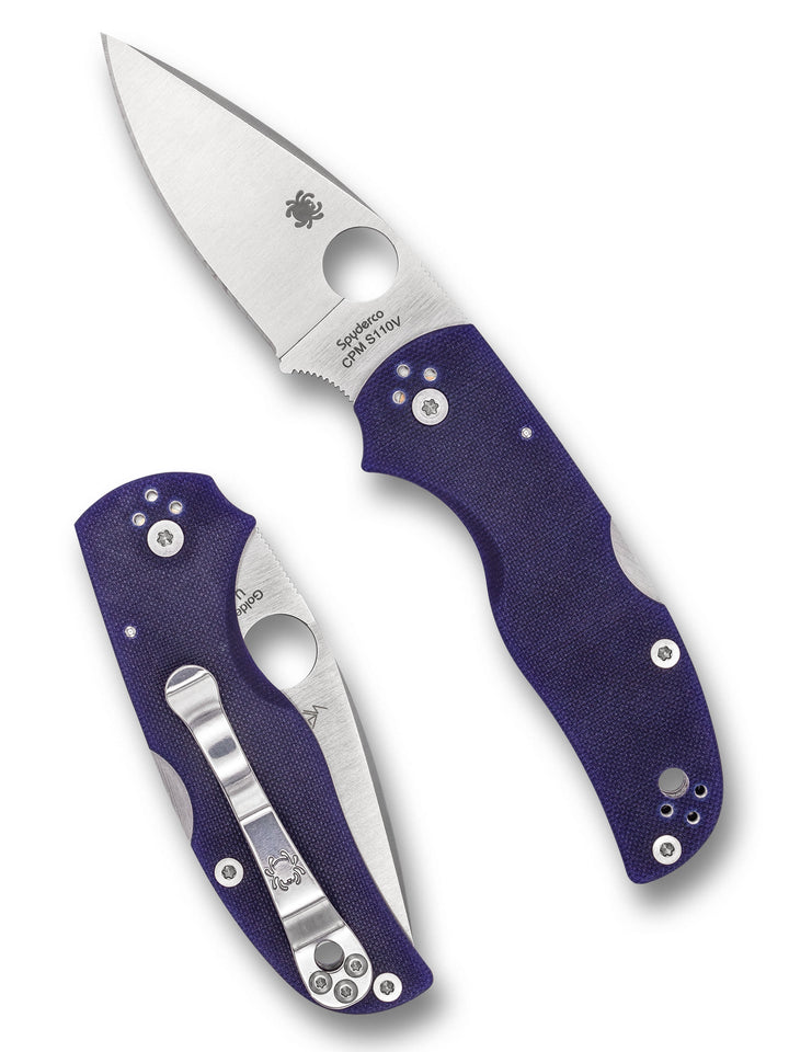 Native® 5 CPM® S110V® Default Title C41GPDBL5_Both