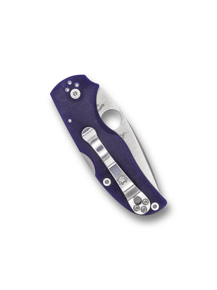 Native® 5 CPM® S110V® C41GPDBL5_Closed