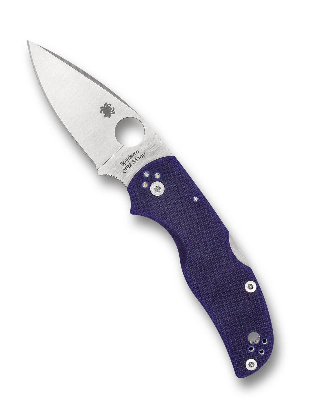 Native® 5 CPM® S110V® C41GPDBL5_Open