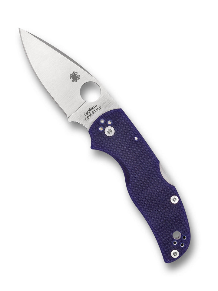 Native® 5 CPM® S110V® C41GPDBL5_Open