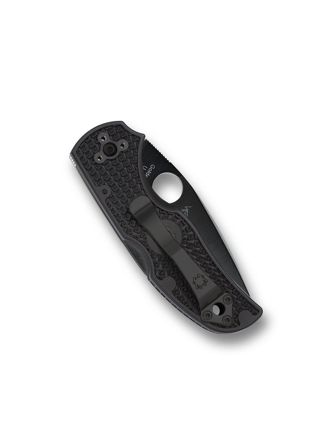 Native® 5 Lightweight C41PBBK5_Closed