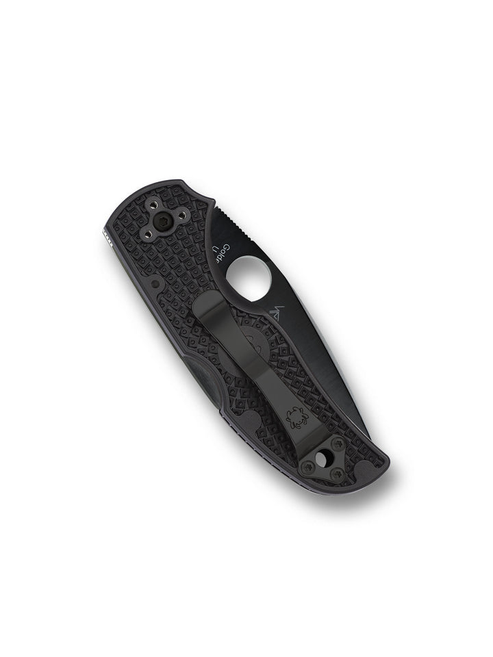 Native® 5 Lightweight C41PBBK5_Closed
