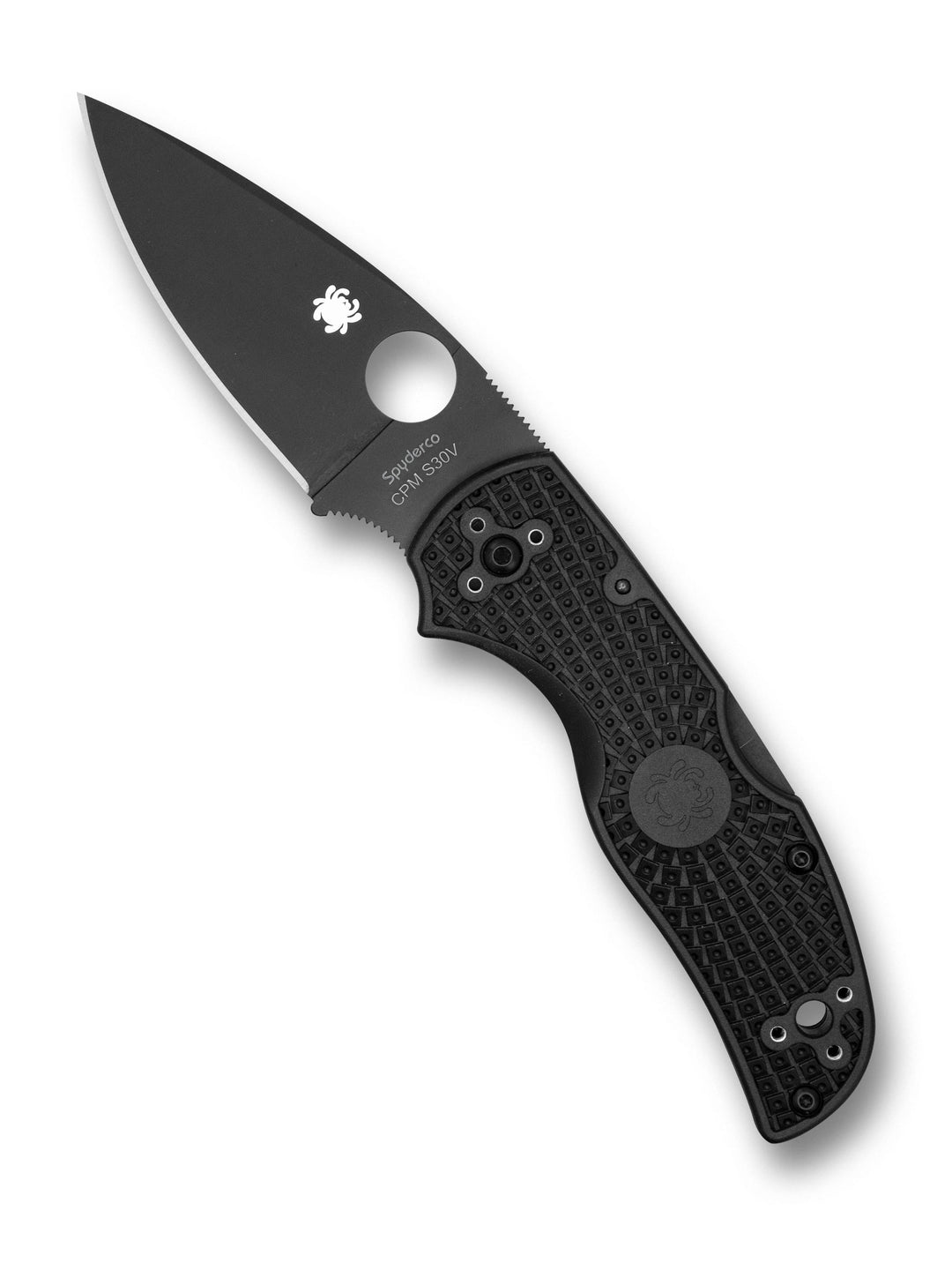 Native® 5 Lightweight C41PBBK5_Open