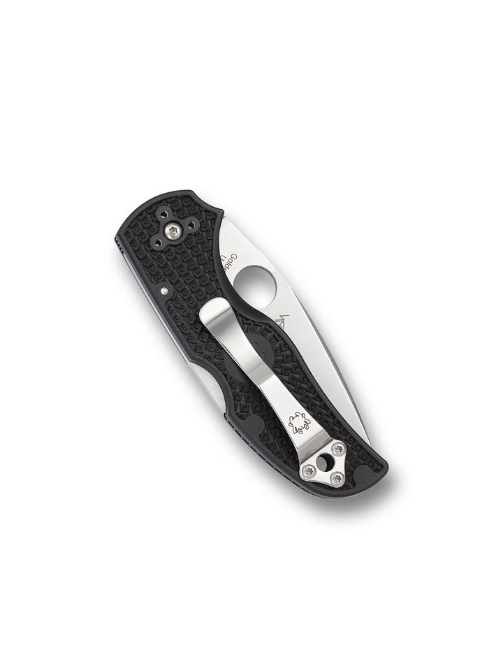 Native® 5 Lightweight C41PBK5_Closed
