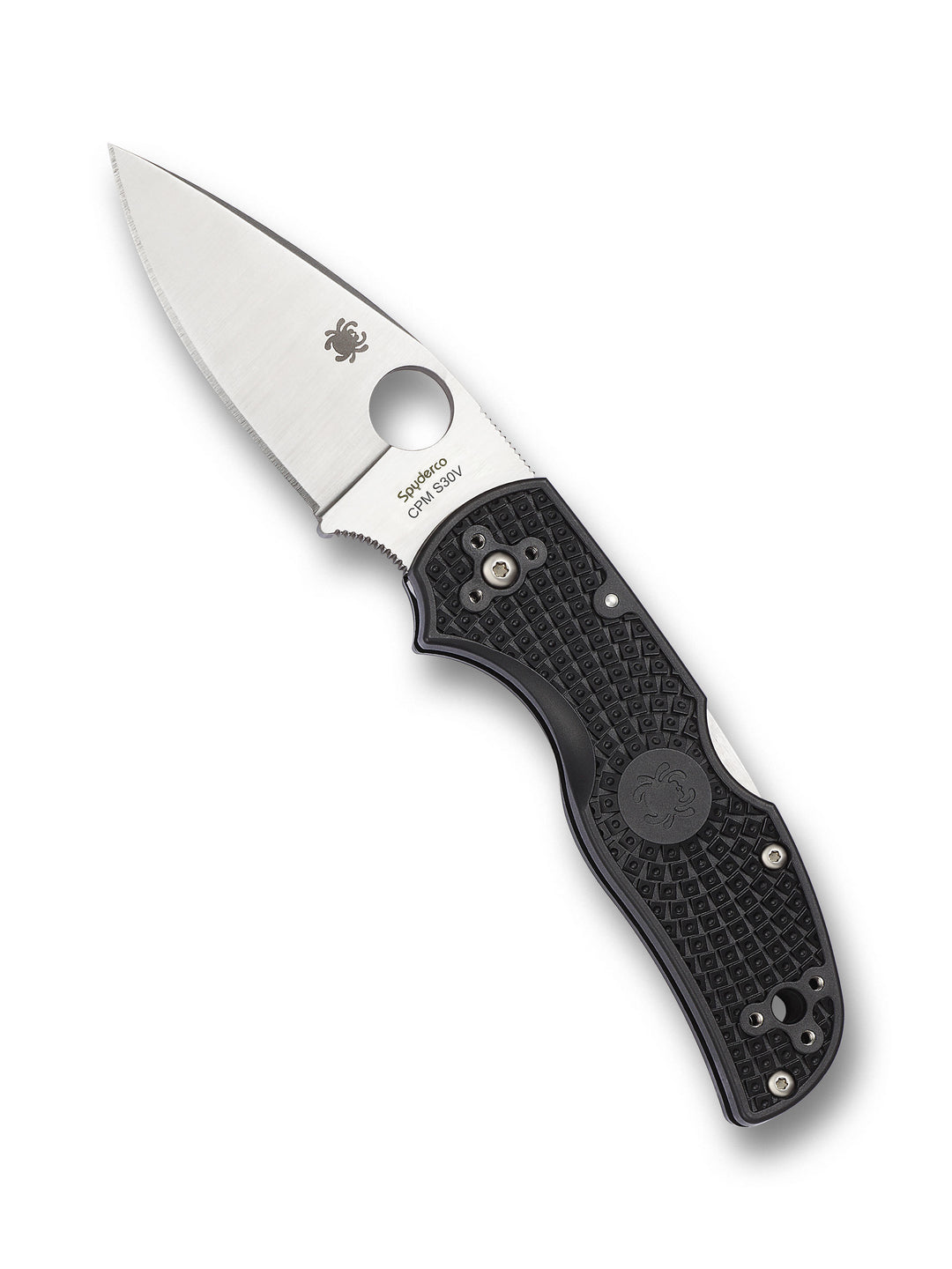 Native® 5 Lightweight C41PBK5_Open