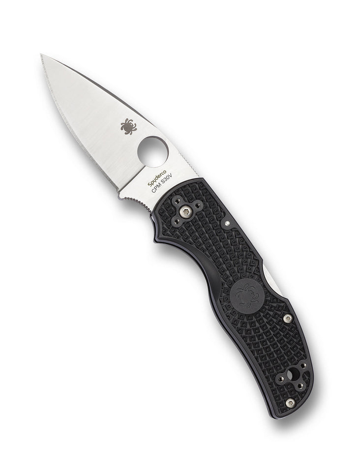 Native® 5 Lightweight C41PBK5_Open