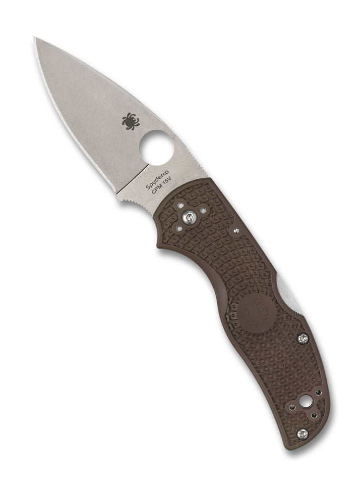 Native® 5 Lightweight Brown CPM® 15V® Sprint Run® C41PBN15V5_Open