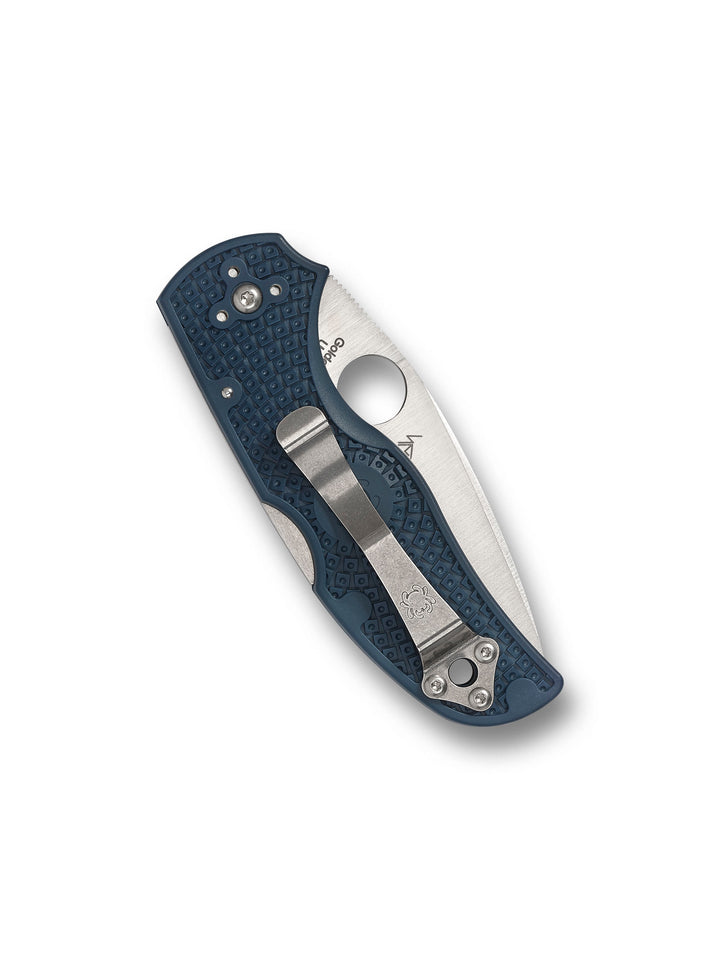 Native® 5 Lightweight CPM® SPY27® C41PCBL5_Closed