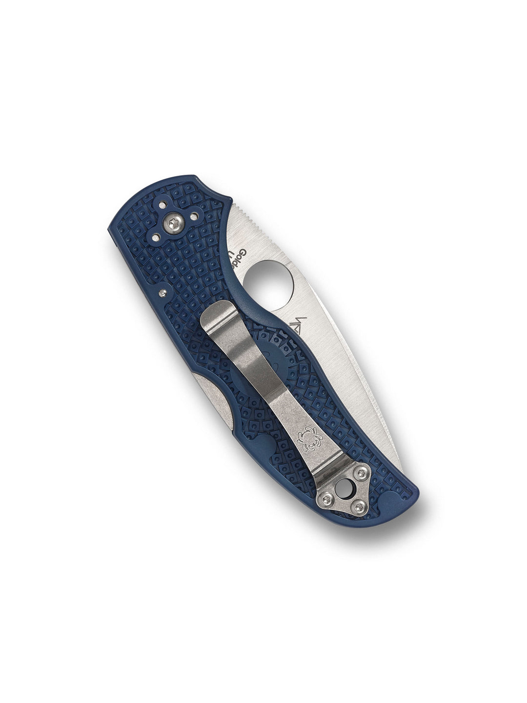 Native® 5 Lightweight CPM® S110V® C41PDBL5_Closed