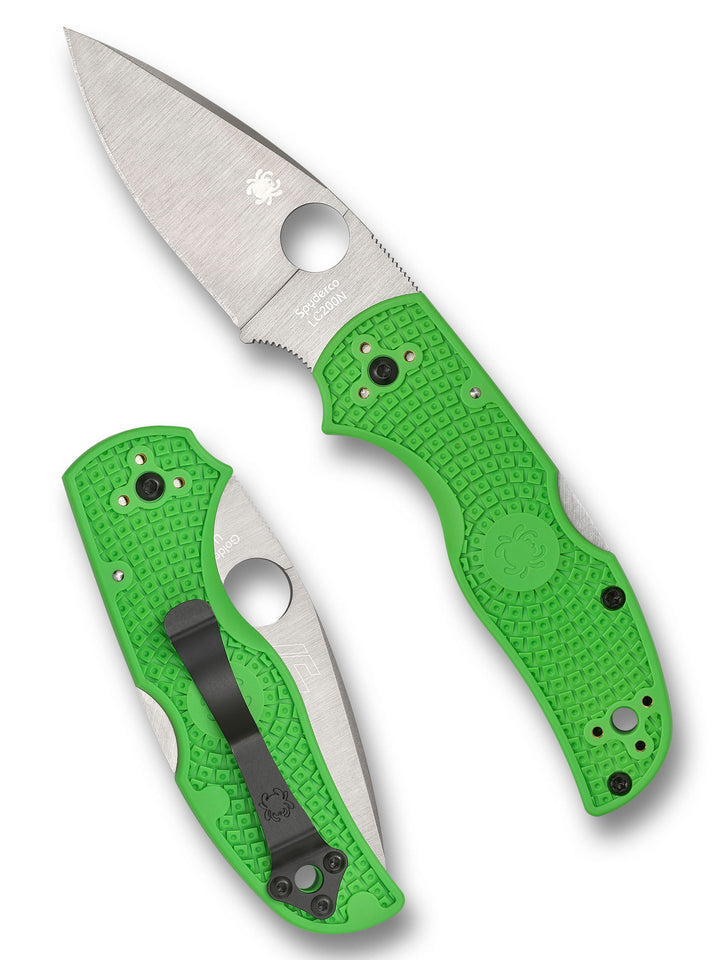 Native® 5 Lightweight Salt® LC200N PlainEdge C41PGR5_Both