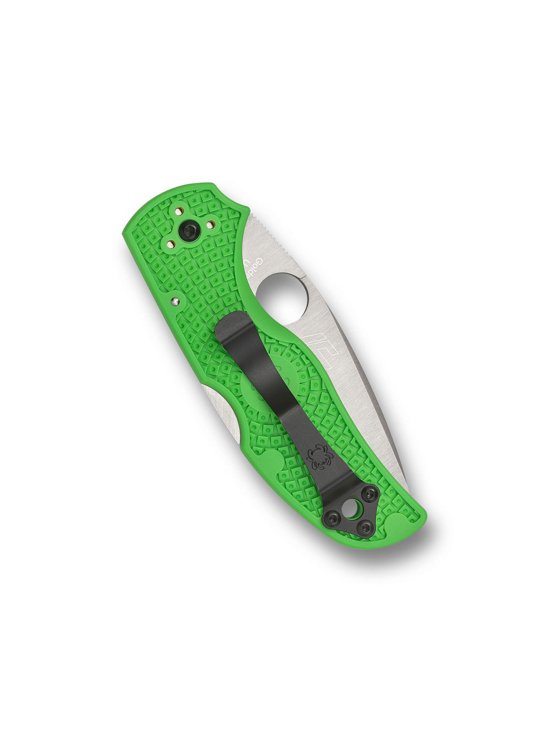Native® 5 Lightweight Salt® LC200N C41PGR5_Closed