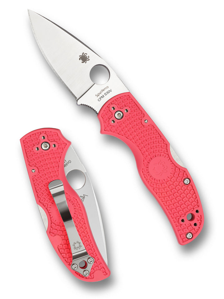 Native® 5 Lightweight Pink Default Title C41PPN5_Both