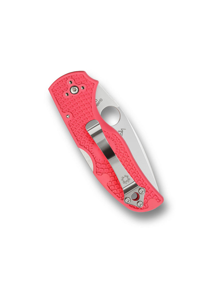 Native® 5 Lightweight Pink C41PPN5_Closed