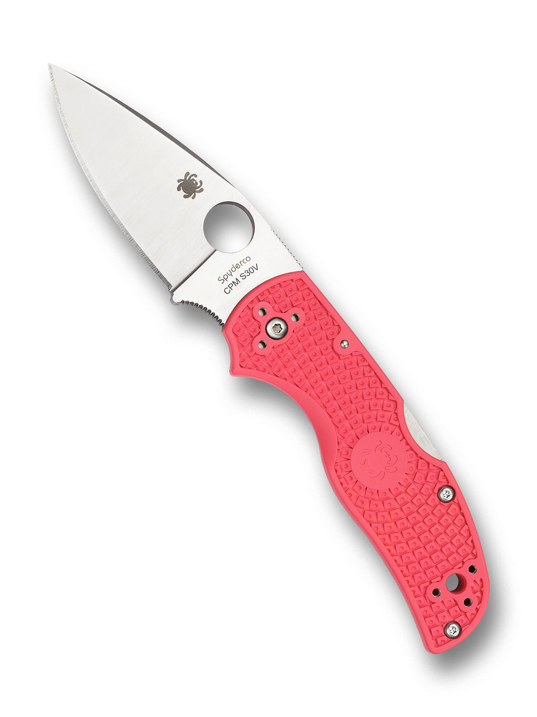 Native® 5 Lightweight Pink C41PPN5_Open