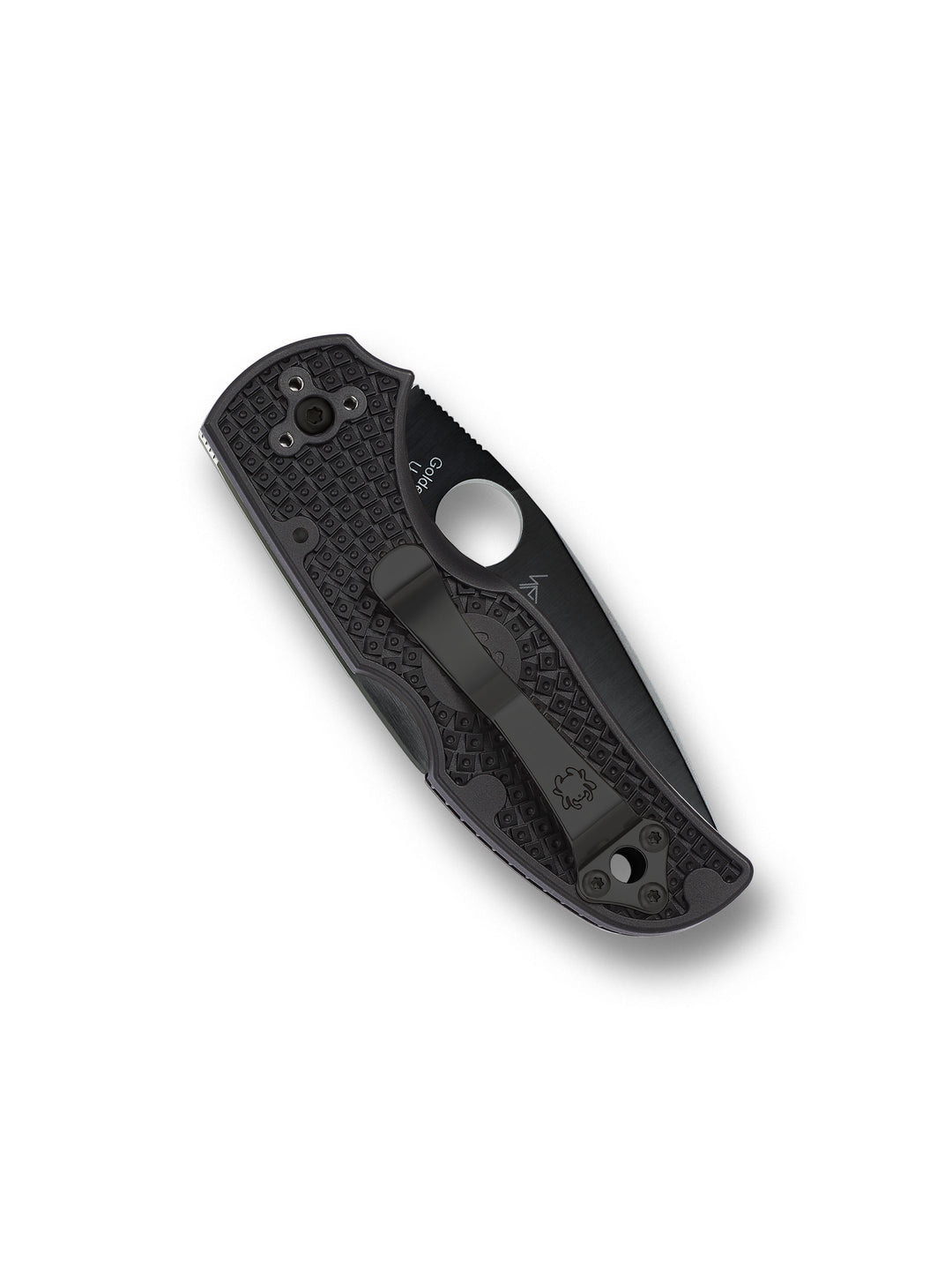 Native® 5 Lightweight C41PSBBK5_Closed
