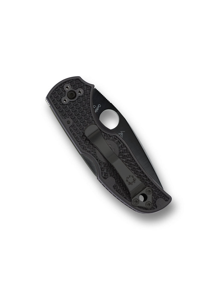 Native® 5 Lightweight C41PSBBK5_Closed