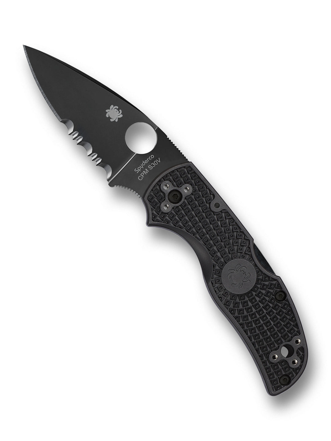 Native® 5 Lightweight C41PSBBK5_Open