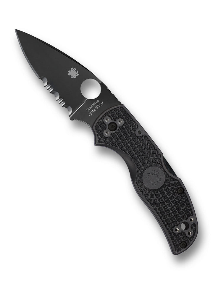Native® 5 Lightweight C41PSBBK5_Open