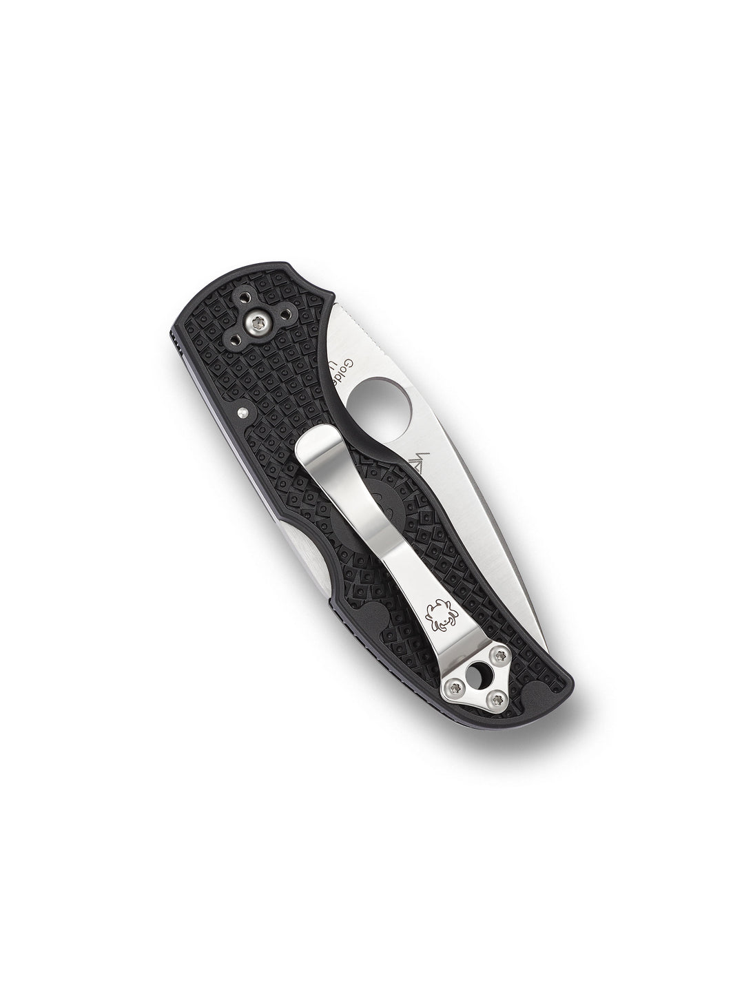 Native® 5 Lightweight C41PSBK5_Closed