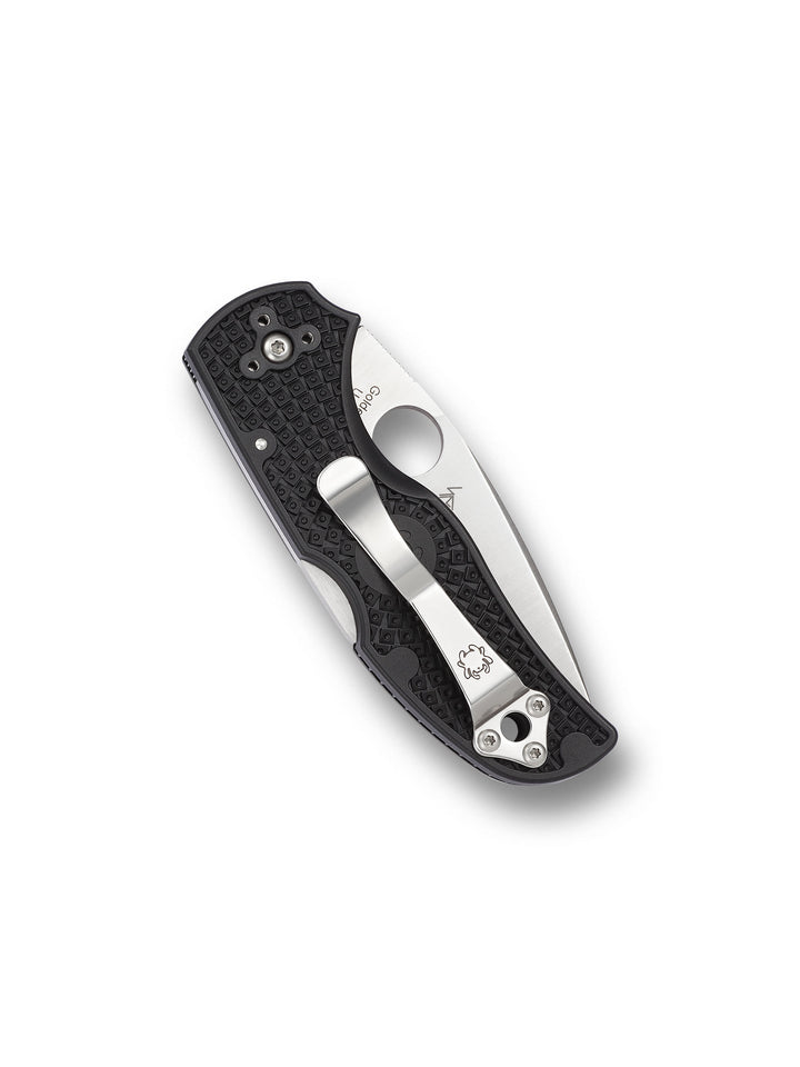 Native® 5 Lightweight C41PSBK5_Closed