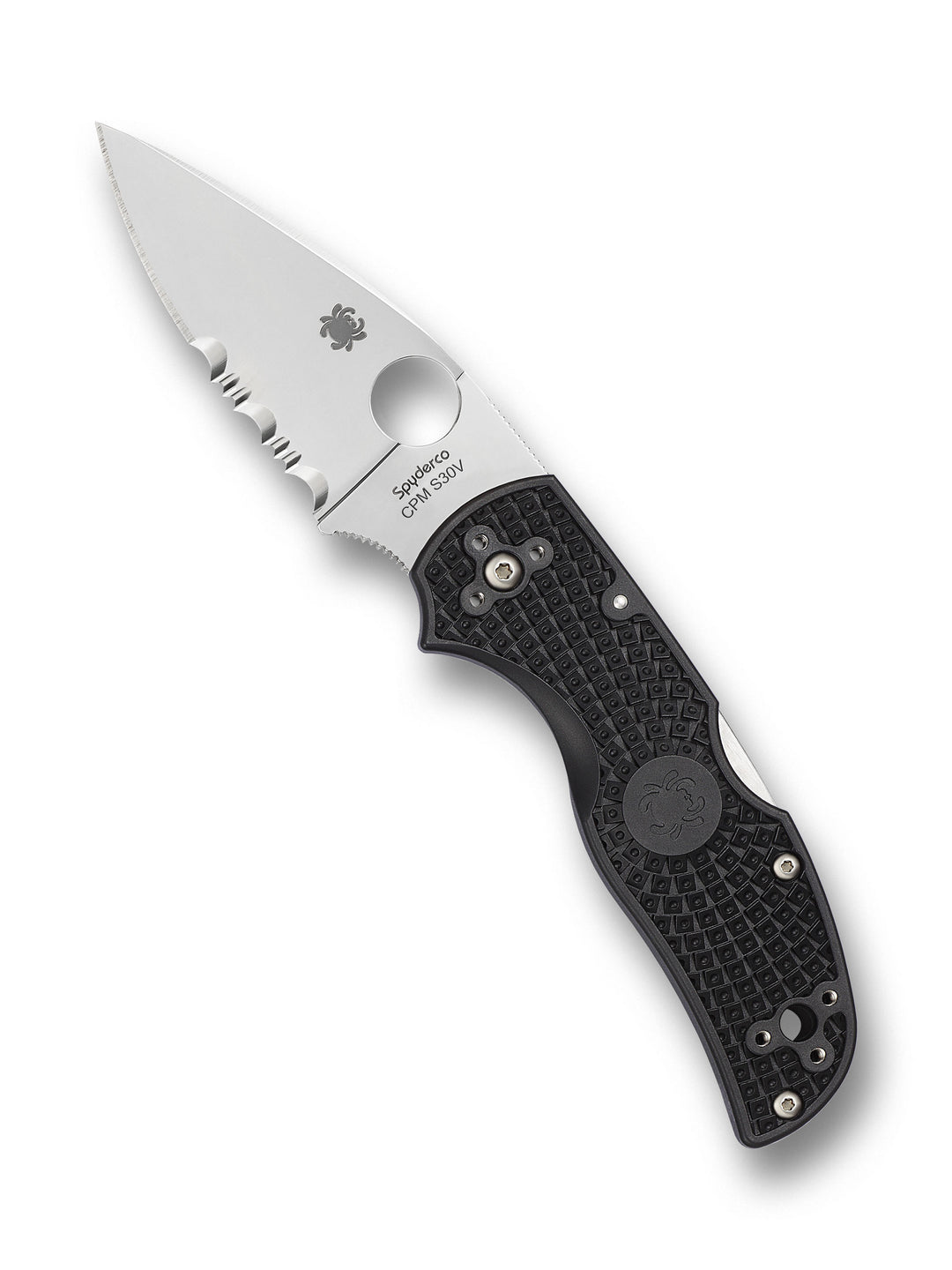 Native® 5 Lightweight C41PSBK5_Open