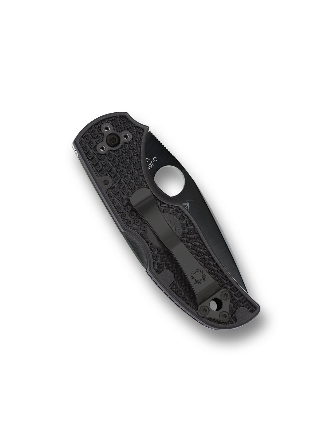 Native® 5 Lightweight C41SBBK5_Closed