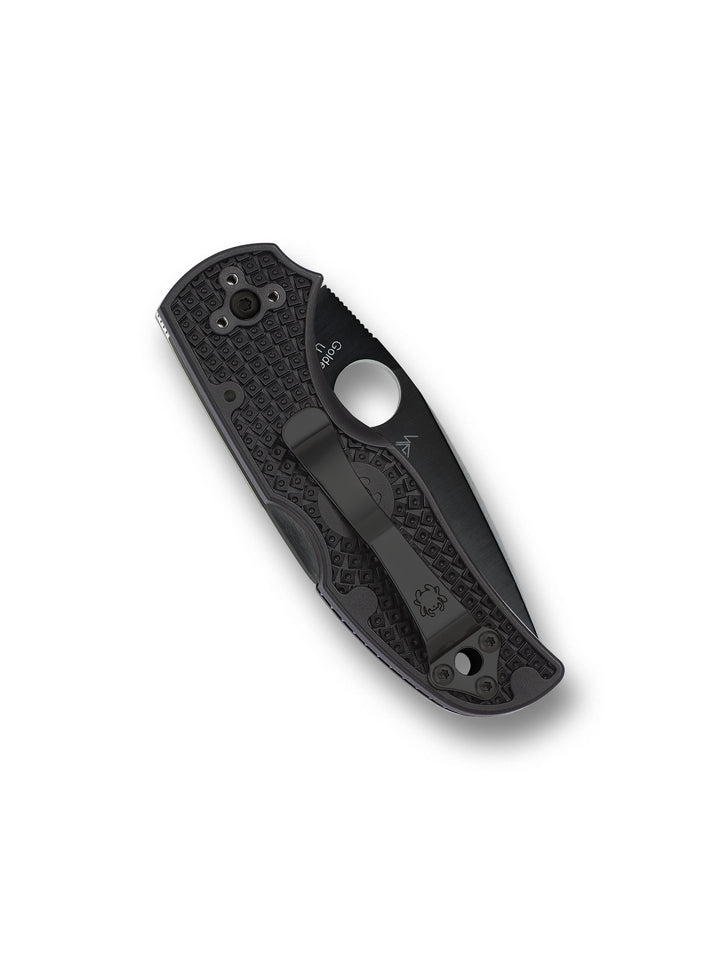 Native® 5 Lightweight C41SBBK5_Closed