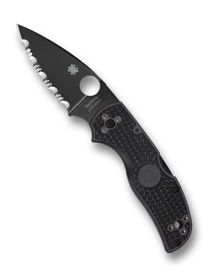 Native® 5 Lightweight C41SBBK5_Open