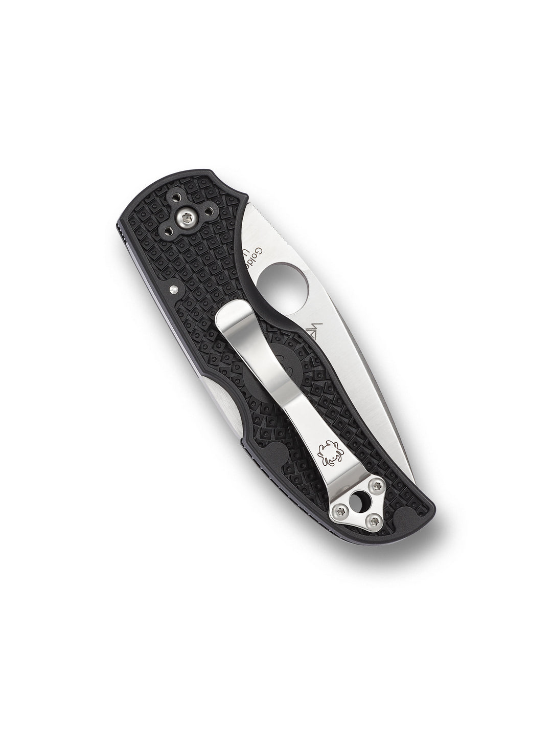 Native® 5 Lightweight C41SBK5_Closed