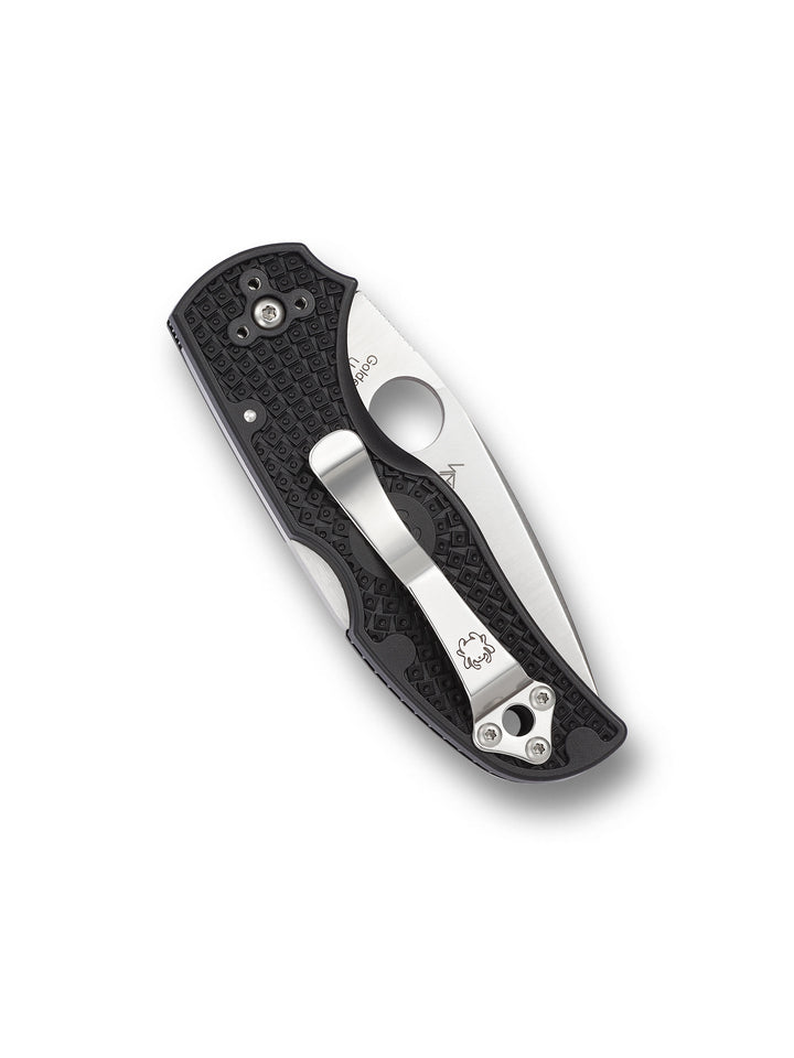 Native® 5 Lightweight C41SBK5_Closed