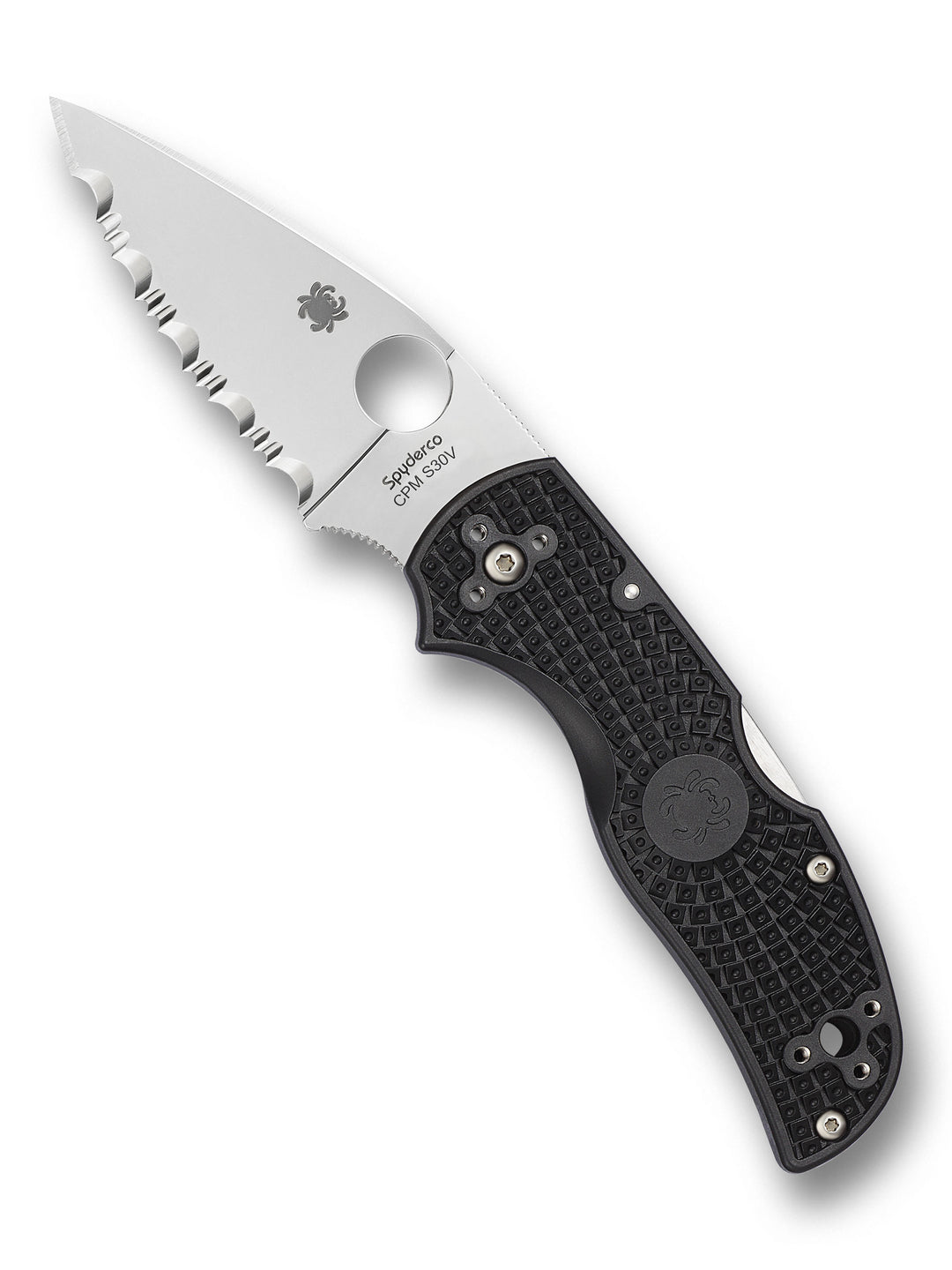 Native® 5 Lightweight C41SBK5_Open