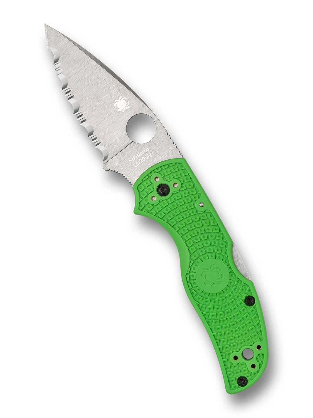Native® 5 Lightweight Salt® LC200N C41SGR5_Open