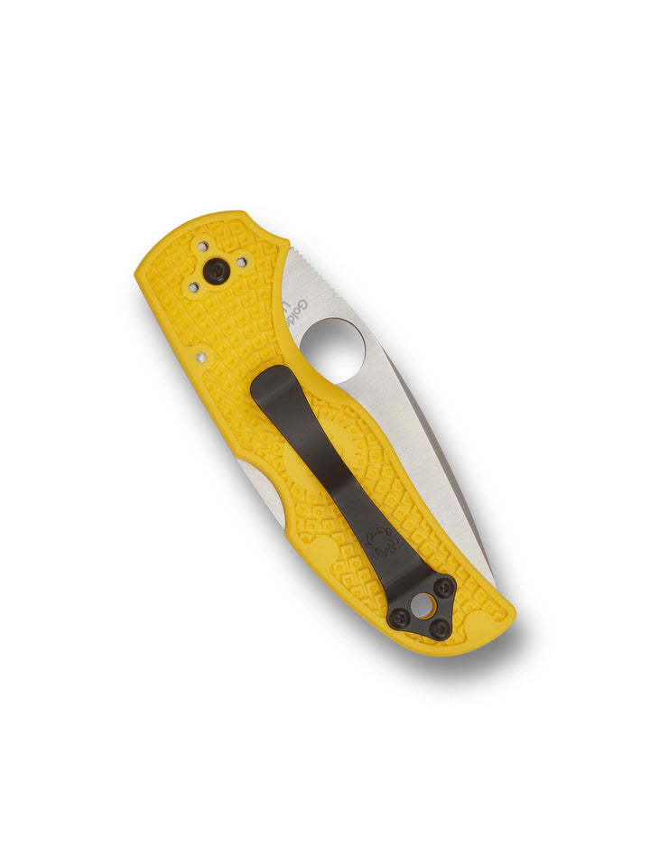 Native® 5 Lightweight Salt® Yellow CPM® MagnaCut® C41SYL5_Closed