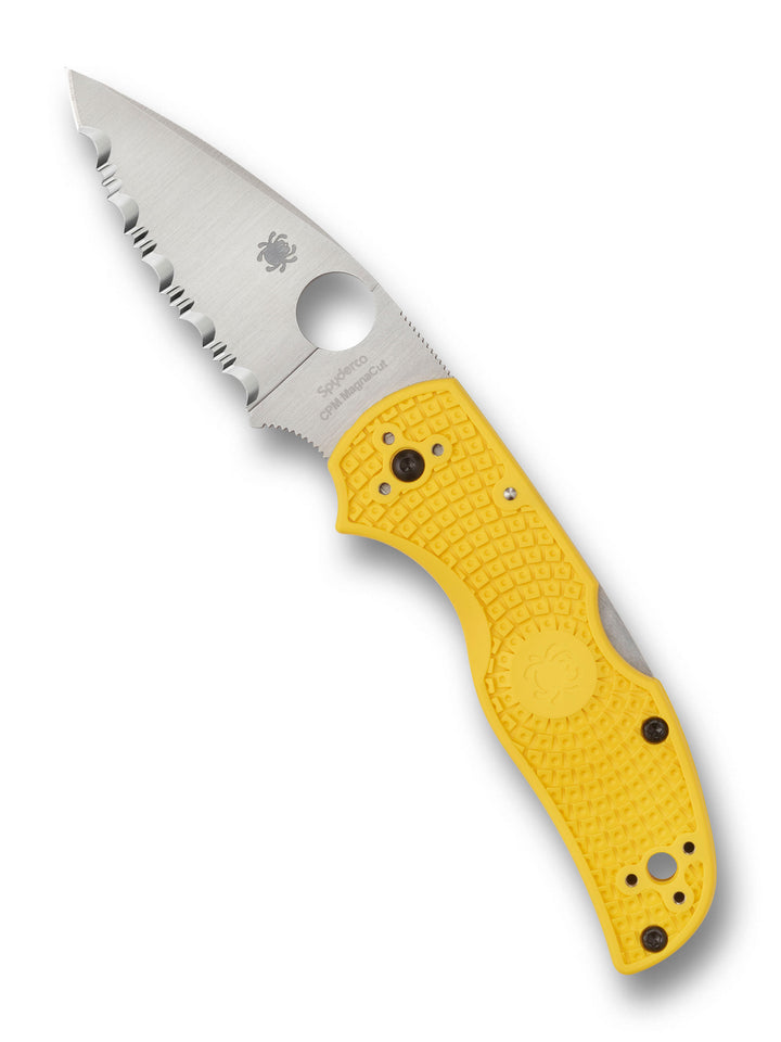 Native® 5 Lightweight Salt® Yellow CPM® MagnaCut® C41SYL5_Open