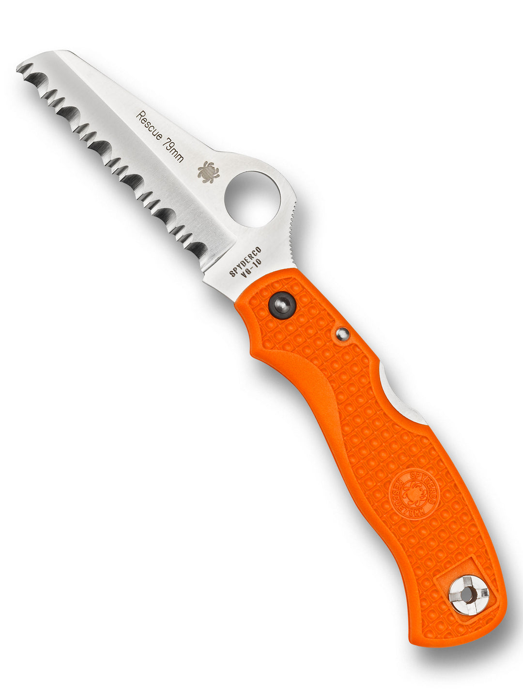 Rescue 79mm™ C45SOR_Open