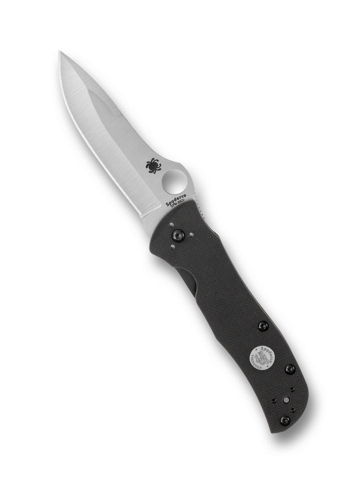 Starmate™ Black G-10 CPM® 20CV® Sprint Run® C55G20CVPOpen