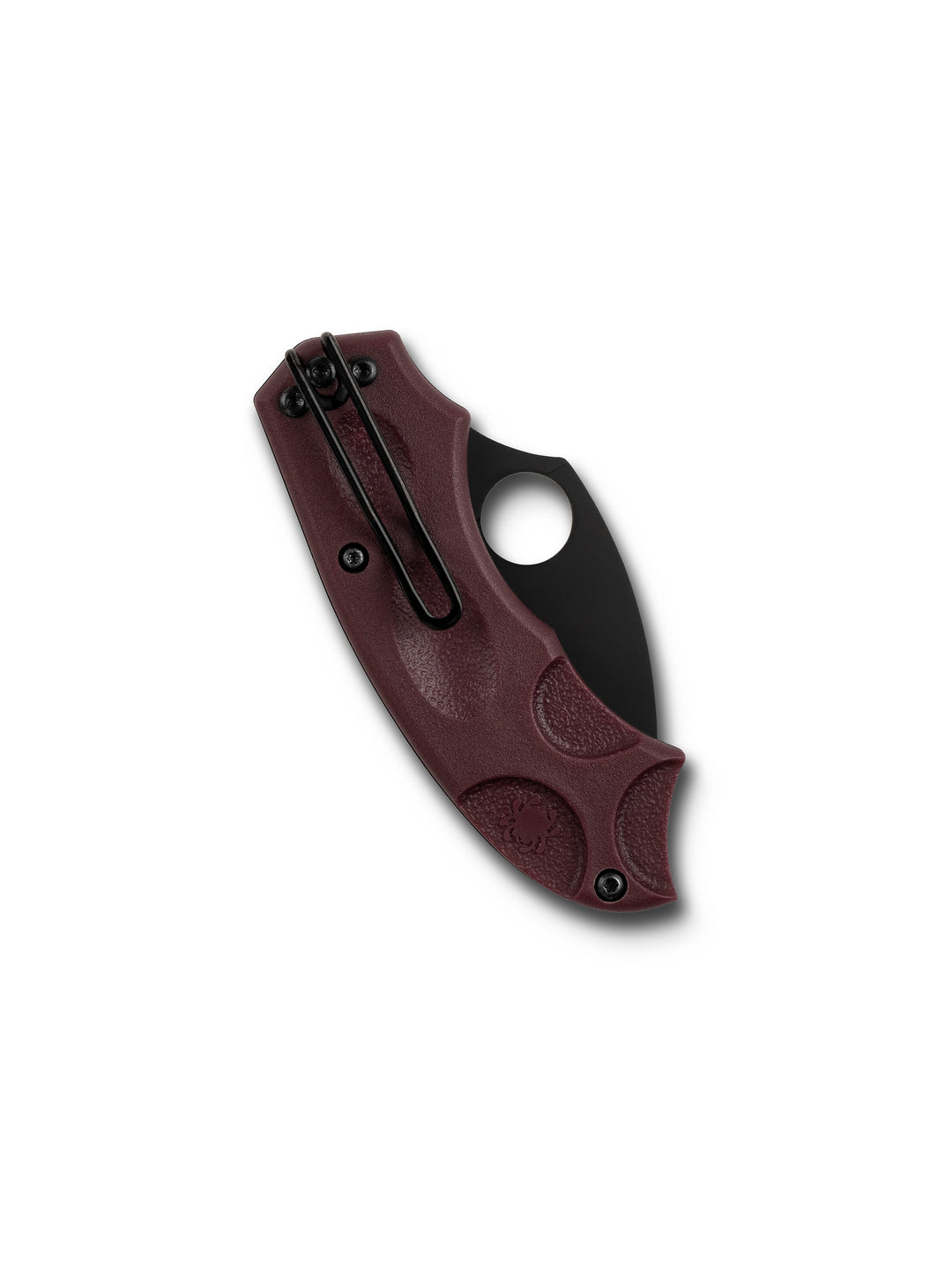 Meerkat™ Micro-Melt™ PD#1 Black Blade Sprint Run® C64BGBKPClosed
