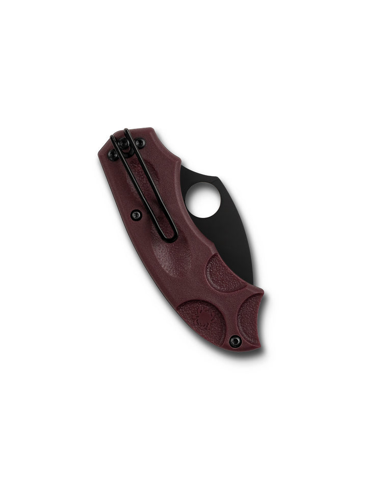 Meerkat™ Micro-Melt™ PD#1 Black Blade Sprint Run® C64BGBKPClosed
