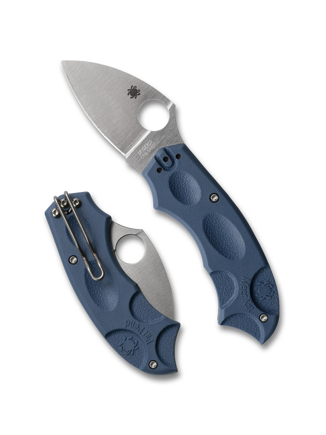 Meerkat® CPM® SPY27® Sprint Run® C64PCBLBoth