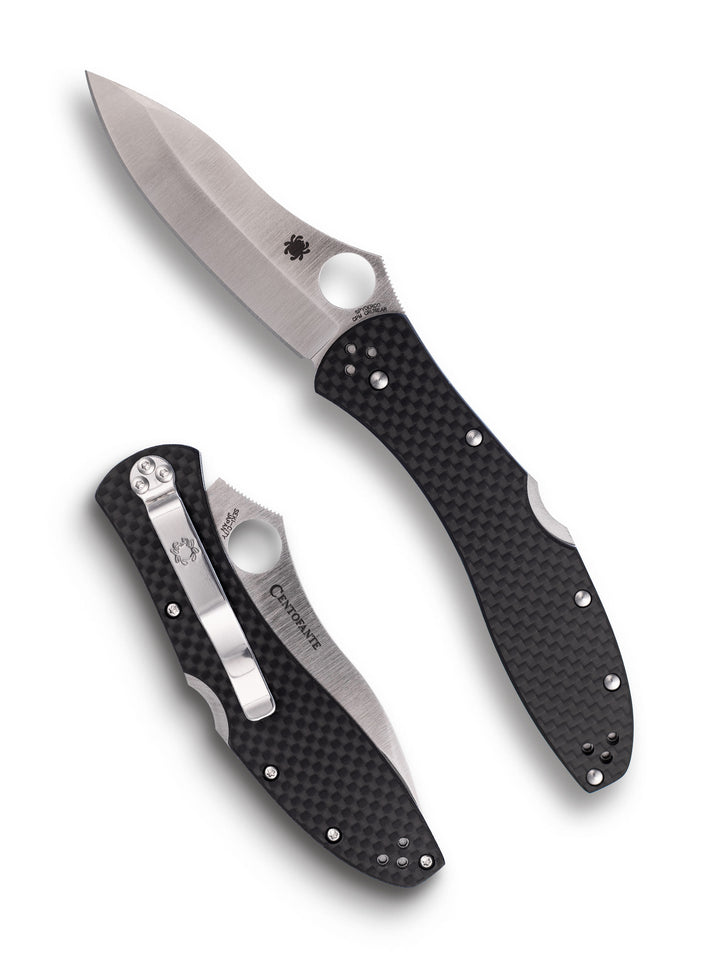 Centofante™ 3 Carbon Fiber CPM® CRU-WEAR® Exclusive C66CFP3_both