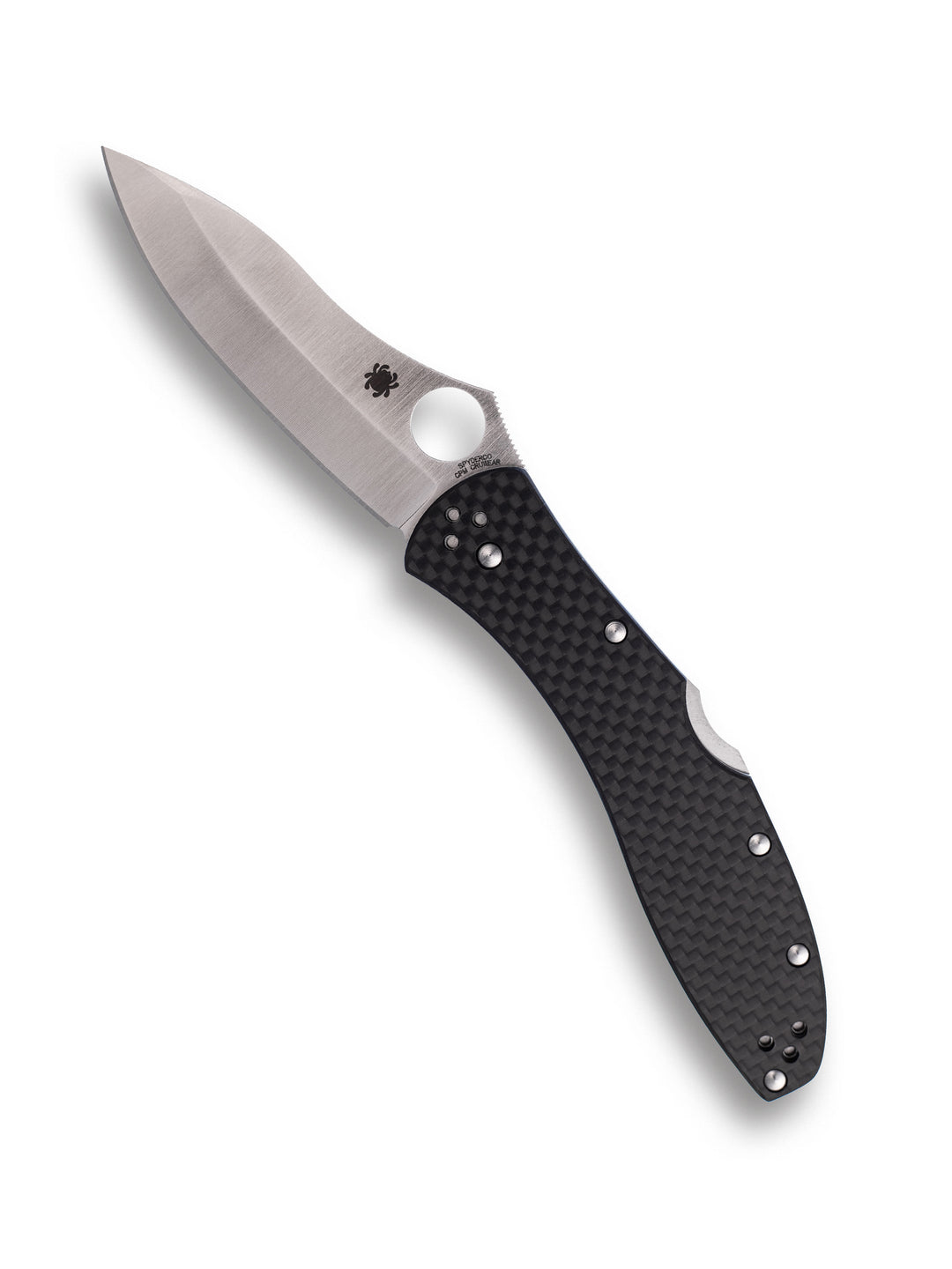 Centofante™ 3 Carbon Fiber CPM® CRU-WEAR® Exclusive C66CFP3_open