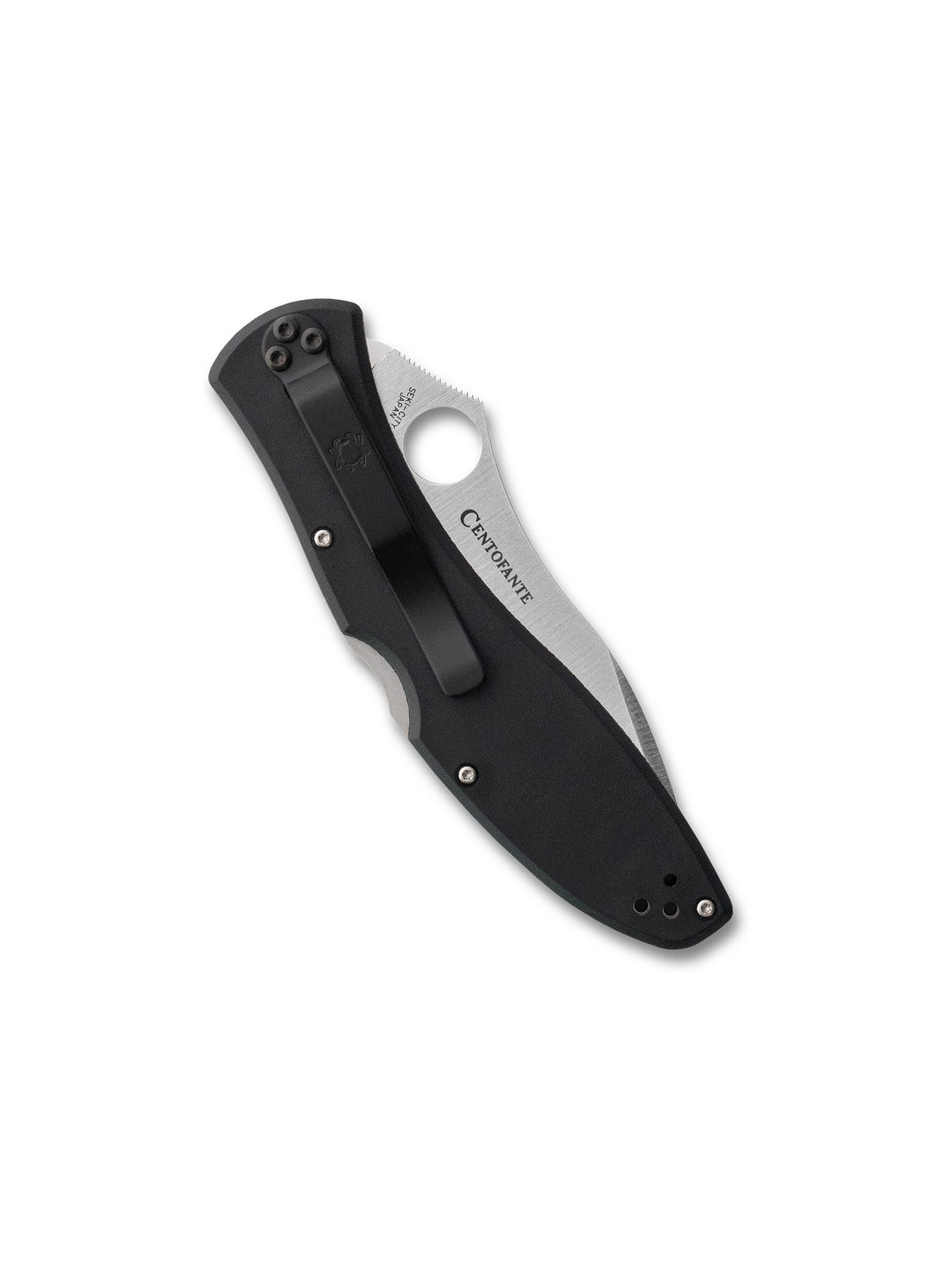 Centofante™ 3 C66PBK3_Closed_9fcea385-e3f0-4596-b82d-b81e675ea8f3