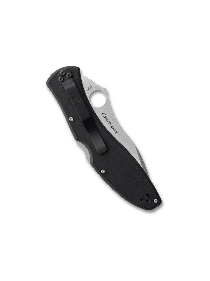 Centofante™ 3 C66PBK3_Closed_9fcea385-e3f0-4596-b82d-b81e675ea8f3
