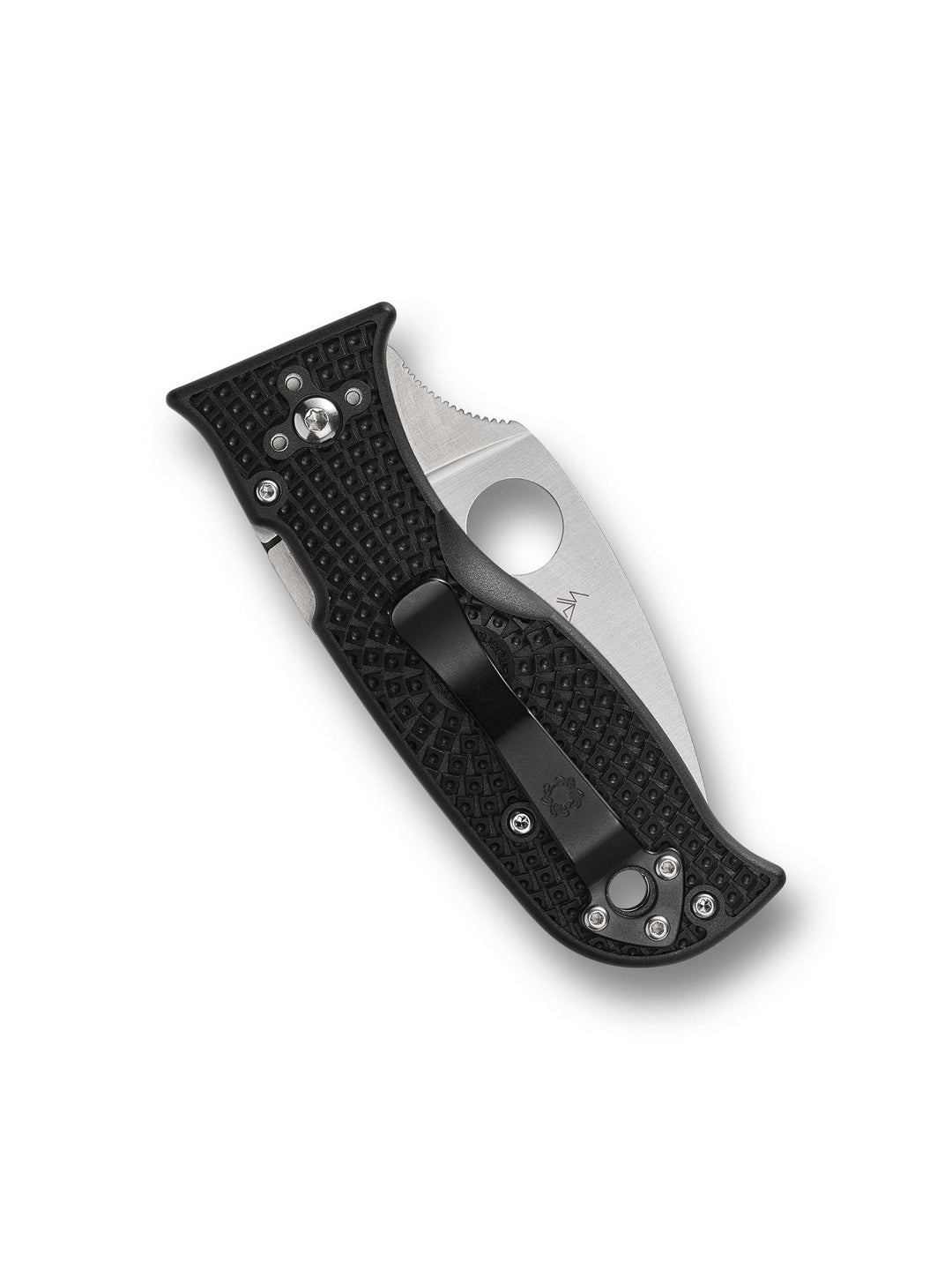 Lil' Temperance™ 3 Lightweight C69PBK3_Closed