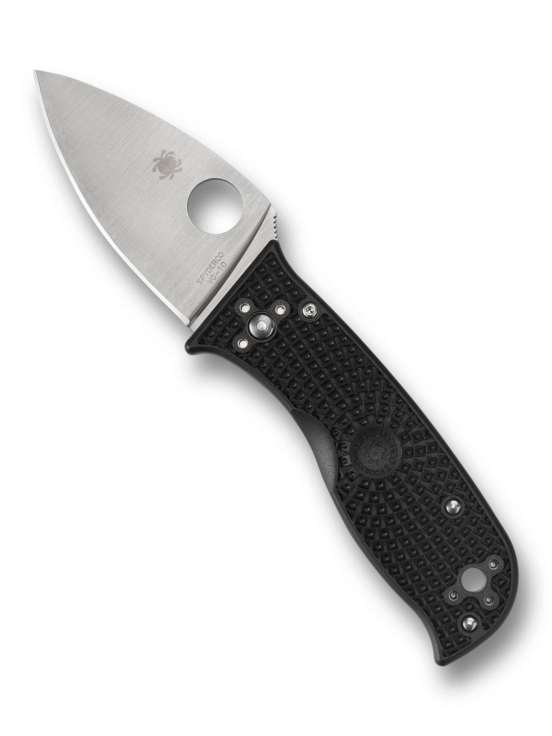 Lil' Temperance™ 3 Lightweight C69PBK3_Open
